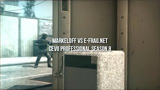 markeloff vs Efragnet [upl. by Agiaf936]