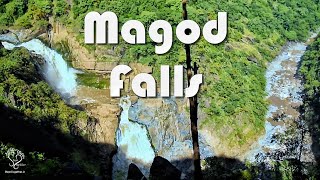 Magod Falls  Sirsi and Yellapur to Magod falls road condition [upl. by Meerek]