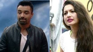 Ajaz Khan Confesses Love For Gauhar Khan [upl. by Marni212]