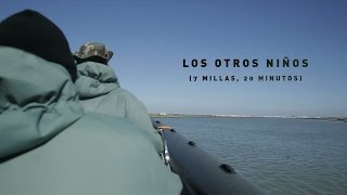 LOS OTROS NIÑOS  Documental Narcotráfico [upl. by Erb564]