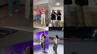 Who Won APT Dance Trend Pt9 dancechallenge dancevideo trending trend shorts fyp whowon [upl. by Aima]