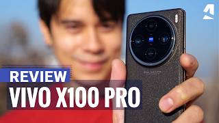 vivo X100 Pro review [upl. by Love808]