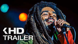 BOB MARLEY One Love Trailer 2 German Deutsch 2024 [upl. by Cotsen]