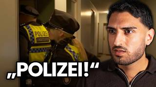 Häusliche Gewalt 24 Stunden Polizei Notruf [upl. by Ellasal]