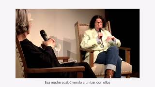 LOEWE Conversations  Fran Lebowitz amp Gracie Mansion SPANISH [upl. by Htederem42]