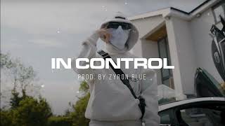 Meekz x Fredo x Booter Bee UK Rap Type Beat  quotIn Controlquot Prod By Zyron Blue [upl. by Pulcheria]