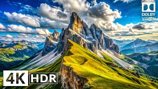 BEST of DOLBY VISION 4K HDR 120fps [upl. by Tawnya]