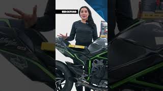 How to look after your motorcycle battery [upl. by Urdna509]