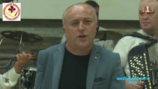 Goran Lukovic  Na rogozni kraj Pazara  festival Miholjsko leto 2018Sabac [upl. by Debarath]