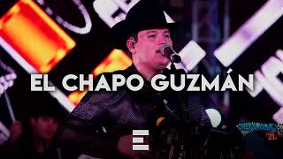 El Chapo Guzman  Edicion Especial Corridos 2022 [upl. by Ynohtnakram617]