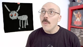 Drake  For All the Dogs ALBUM REVIEW [upl. by Carolyne836]