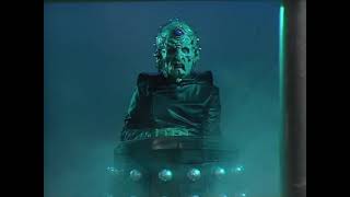 Davros Awakens  Resurrection of the Daleks  Doctor Who [upl. by Tsew823]