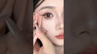 Eyeliner tips  eyeliner ideas  eyeliner tutorial  eyeliner eyeliner Shorts [upl. by Annonyw]