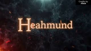 Shaiya Oficial  PVP 80 KANOS  Heahmund [upl. by Roselia]