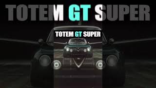 Totem’s Reincarnated Alfa GT Super Claims To Have The Lightest TwinTurbo V6 On The Planet [upl. by Kenley251]