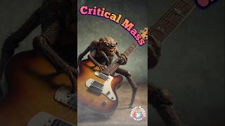 Spiders and Friends Shred Nuclear Assaults Critical Mass  Epic Bug Muzak Cover [upl. by Araeit125]