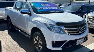 2018 Mazda BT50 XTR for Mark [upl. by Daryle478]