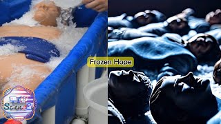 Cryonics Freezing Time for a Future Reawakening  Exploring the Science of Immortality [upl. by Elleniad611]