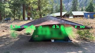 Perfect Campground in Keremeos BC camping britishcolumbia youtube canada [upl. by Aura]