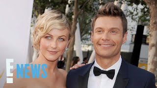 Julianne Hough Reveals the REAL Reason Why She Broke Up With Ryan Seacrest  E News [upl. by Nicole637]