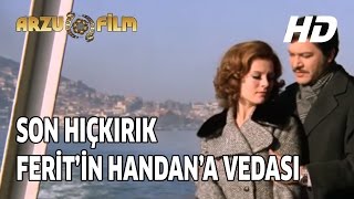 Son Hıçkırık  Feritin Handana Vedası [upl. by Euqinad]