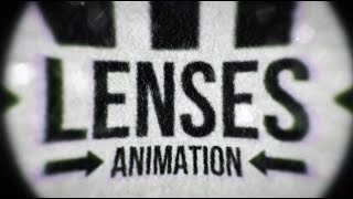 DIOPTER Magnifying Lenses Animation Tutorial [upl. by Anauqes408]