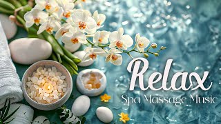 Relaxing Zen Music  Relaxation Music for SPA MEDITATION or SLEEP Peaceful Music [upl. by Armbruster]