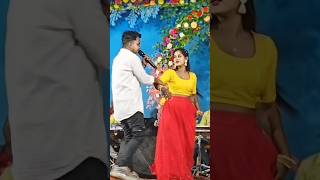 রিতু প্রথমবার স্টেজে বিয়ের জন্য রাজি হল  Kundan Kumar night 2024 kundankumar puruliasong short [upl. by Ioyal724]