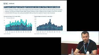 Macroeconomic Implications of the War EEA ESEM 2023 [upl. by Eniamaj390]