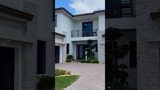 Lennar Homestead FL Model Home [upl. by Garlinda218]