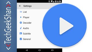 Backup amp Restore MX Player settings [upl. by Elbon]