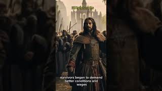 One third of the continent DISSAPEARED facts historysecrets viralvideo europe historyfacts [upl. by Odlaw]