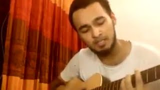 Noble Man Singing At Home  Old Clip [upl. by Dachy]