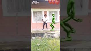 Tiktok Dance Tomato ko Sita [upl. by Llemar643]