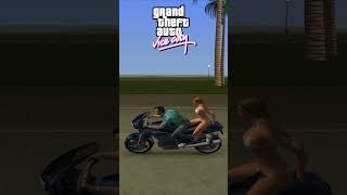 Erotic moments in GTA Vice City 🤣 [upl. by Ihn]