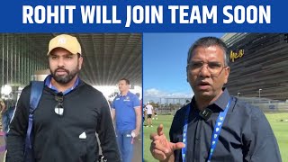 Is Rohit coming to Perth [upl. by Humph]