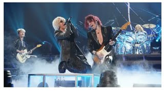 YOSHIKIらのバンド 「THE LAST ROCKSTARS」Today News がMIYAVIの脱退を発表Today News [upl. by O'Donoghue]