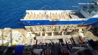 Breaking Limits  Ichthys LNG Project Gas Export Pipeline  Saipem [upl. by Becket262]