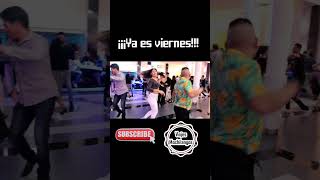 🖤 Chilangos Bailando 🖤 [upl. by Marciano]