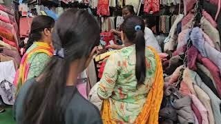 Sunday vlog  Jaipur Tibetan market Tibetan vlogger Jaipurtibetanmarket [upl. by Eleinad880]