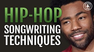 Hip Hop Songs Easy Songs for Beginner [upl. by Ayn]