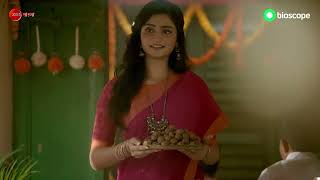 Jagadhatri  Zee Bangla  Watch Full Episode On Bioscope Live TV  Free  Link in Description [upl. by Yboc]