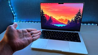 I tried using a Mac for 2 years Here’s my review [upl. by Sonni]