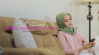 Rindu Babungo Sayang  Dhini Veronika Official Music Video [upl. by Esilanna]