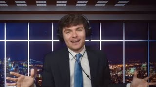 Nick Fuentes Is A Sick Individual [upl. by Anais]