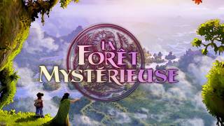 La Forêt Mystérieuse  le Gameplay [upl. by Kamillah167]