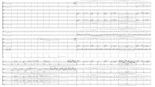 PRAGMATISM RESURRECTION Arrangement for Full Orchestra [upl. by Nadia695]