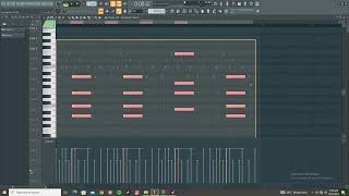 Kelvin MomoSoulful Deep House tutorialCitizen StheeLebtoniQKnight SACBlackOscar MboFl Studio [upl. by Hamaso286]