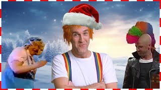 Russ Abbot at Christmas [upl. by Mollie652]