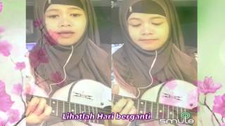 Ayah Rinto Harahap Cover Marya Isma [upl. by Hobbs]